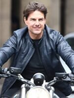 Tom Cruise Mission Impossible 6 Fallout Jacket