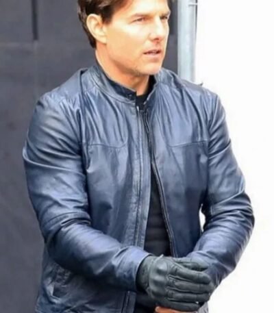 Tom Cruise Mission Impossible 6 Fallout Jacket