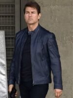 Tom Cruise Mission Impossible 6 Fallout Jacket