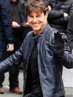 Tom Cruise Mission Impossible 6 Fallout Jacket