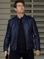 Tom Cruise Mission Impossible 6 Fallout Jacket