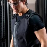Tom Cruise Mission Impossible Ghost Protocol Vest
