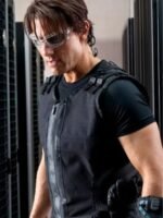 Tom Cruise Mission Impossible Ghost Protocol Vest