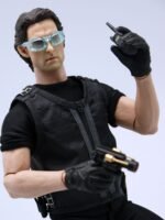 Tom Cruise Mission Impossible Ghost Protocol Vest