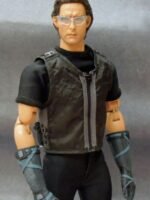 Tom Cruise Mission Impossible Ghost Protocol Vest