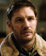 Tom Hardy Venom 2 Eddie Brock Fur Collar Jacket