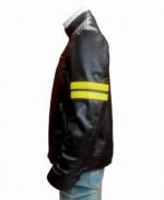 Tony Toretto Fast And Furious Spy Racers Leather Jacket