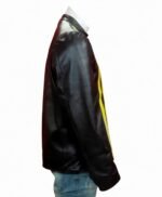 Tony Toretto Fast And Furious Spy Racers Leather Jacket