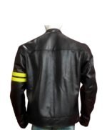 Tony Toretto Fast And Furious Spy Racers Leather Jacket