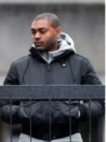 Top Boy S04 Sully Grey Jacket - Image 3