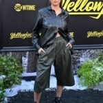 Tori Kelly Yellowjackets Season 2 Premiere Jacket