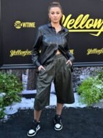 Tori Kelly Yellowjackets Season 2 Premiere Jacket