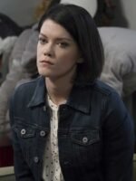 Tori New Amsterdam Denim Blue Jacket