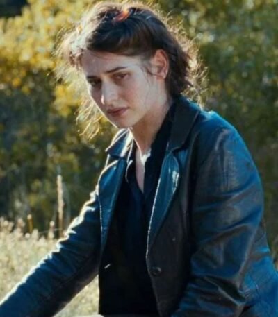 Transatlantic 2023 Lisa Fittko Black Coat