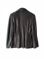 Transatlantic 2023 Lisa Fittko Black Coat