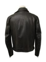 True Detective Paul Woodrugh Leather Jacket