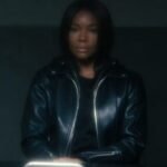 Truth To Be Told S03 Gabrielle Union Leather Jacket