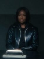Truth To Be Told S03 Gabrielle Union Leather Jacket