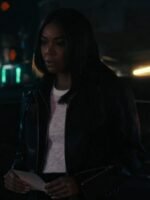 Truth To Be Told S03 Gabrielle Union Leather Jacket