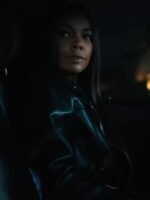 Truth To Be Told S03 Gabrielle Union Leather Jacket