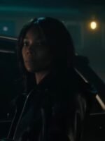 Truth To Be Told S03 Gabrielle Union Leather Jacket