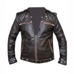 Tunnel Snakes Rule Fallout 3 Game Jacket