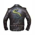 Tunnel Snakes Rule Fallout 3 Game Jacket