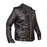Tunnel Snakes Rule Fallout 3 Game Jacket
