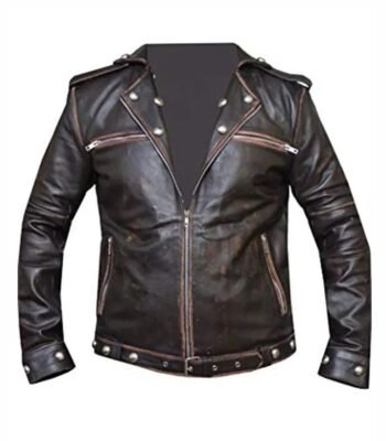 Tunnel Snakes Rule Fallout 3 Game Jacket