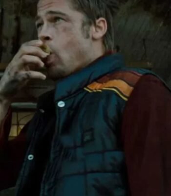 Tyler Durden Fight Club Vest