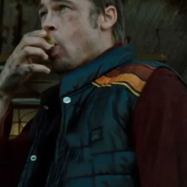 Tyler Durden Fight Club Vest