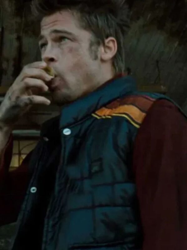 Tyler Durden Fight Club Vest