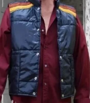 Tyler Durden Fight Club Vest