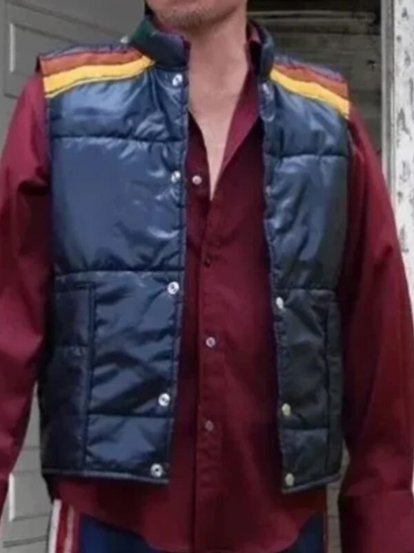 Tyler Durden Fight Club Vest