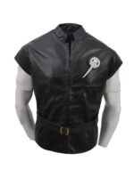 Tyrion Lannister Game of Thrones Black Vest