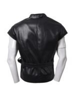 Tyrion Lannister Game of Thrones Black Vest