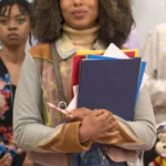 Unprisoned Paige Alexander Jacket