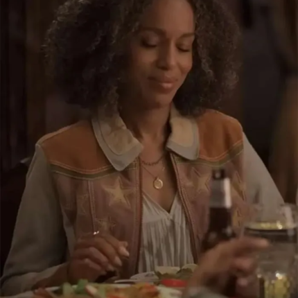 Unprisoned Paige Alexander Jacket