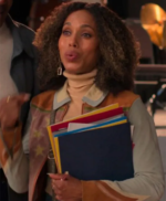 Unprisoned Paige Alexander Jacket