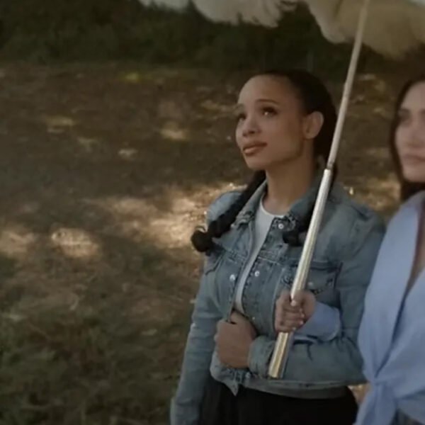 Vampire Academy Rose Hathaway Denim Jacket