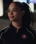 Vampire Academy Rose Hathaway Track Jacket