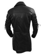 Van Helsing Steampunk Gothic Trench Coat