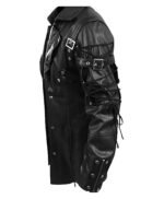 Van Helsing Steampunk Gothic Trench Coat