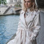 Vanessa Kirby Mission Impossible Fallout White Coat