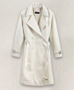 Vanessa Kirby Mission Impossible Fallout White Coat