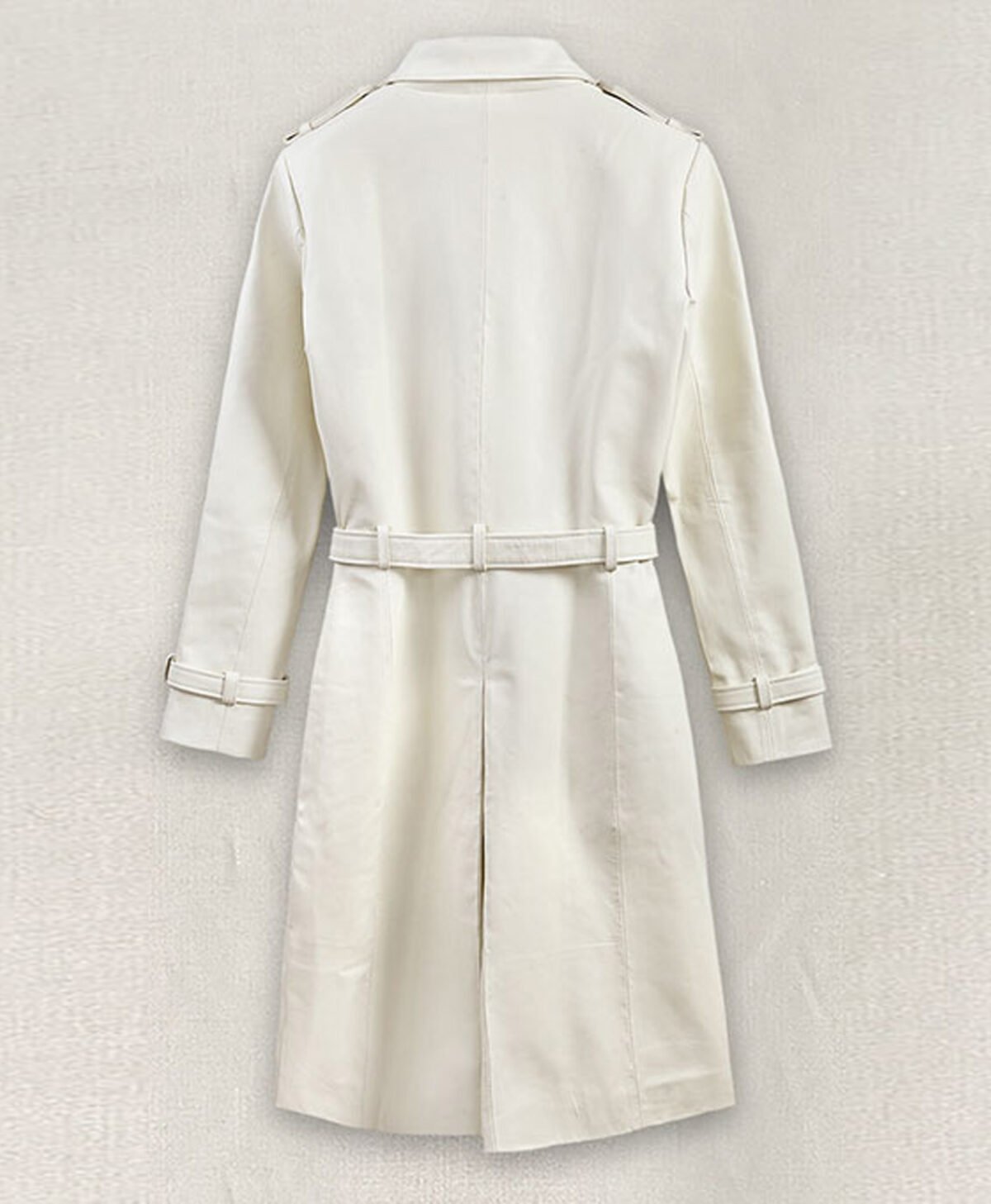 Vanessa Kirby Mission Impossible Fallout White Coat