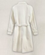 Vanessa Kirby Mission Impossible Fallout White Coat