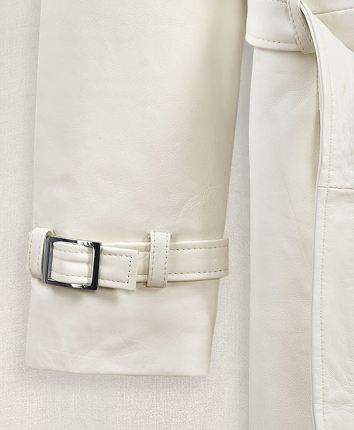 Vanessa Kirby Mission Impossible Fallout White Coat