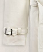 Vanessa Kirby Mission Impossible Fallout White Coat