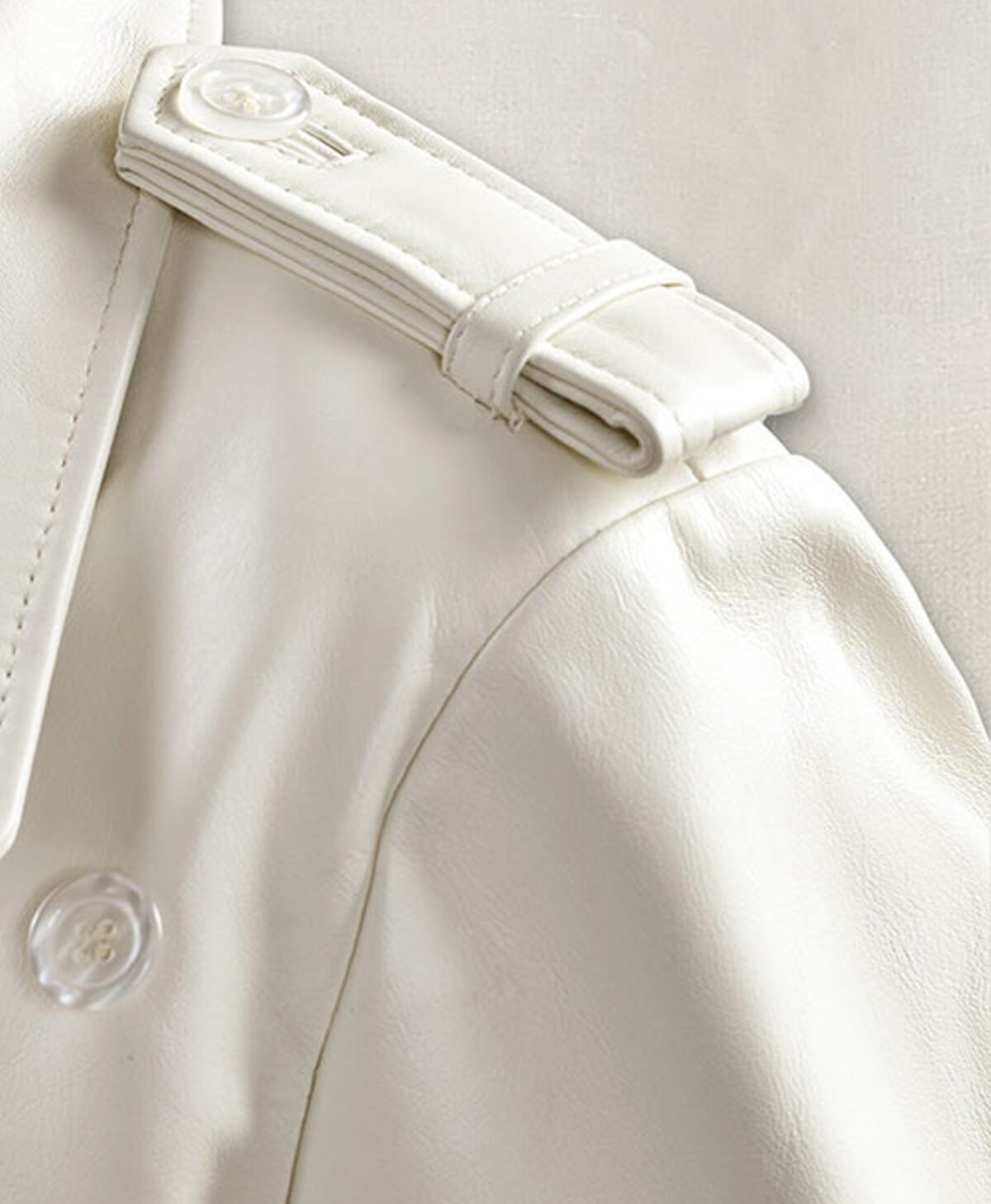 Vanessa Kirby Mission Impossible Fallout White Coat